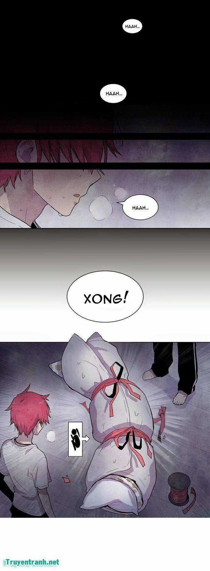 americano-exodus Chapter 20 trang 7