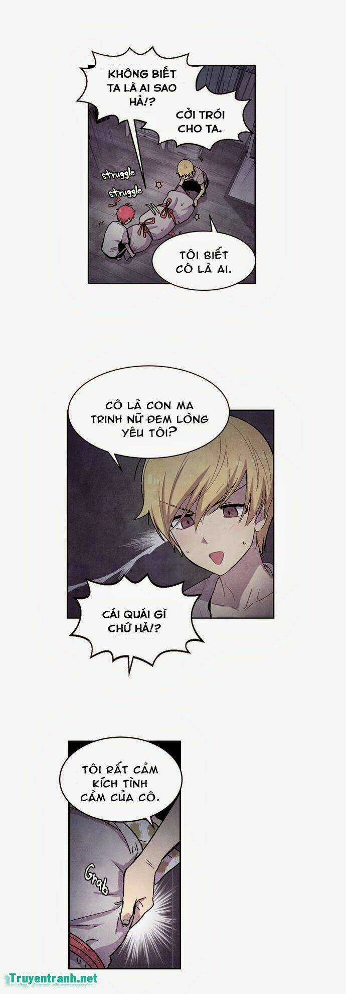 americano-exodus Chapter 20 trang 8