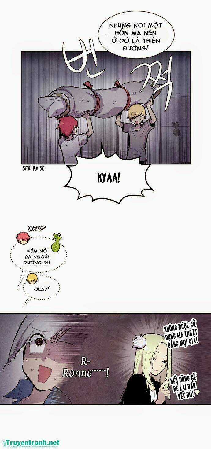 americano-exodus Chapter 20 trang 9