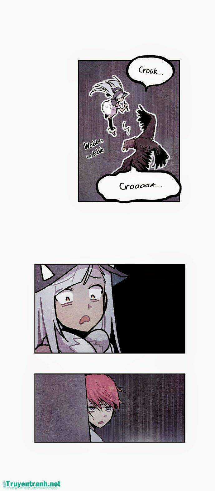 americano-exodus Chapter 21 trang 11