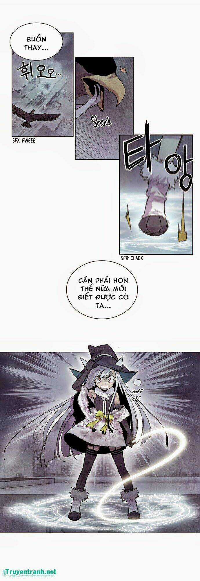 americano-exodus Chapter 21 trang 8