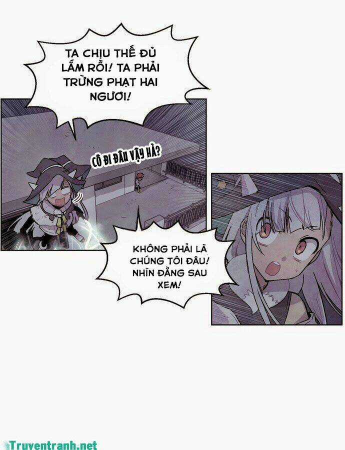 americano-exodus Chapter 21 trang 9