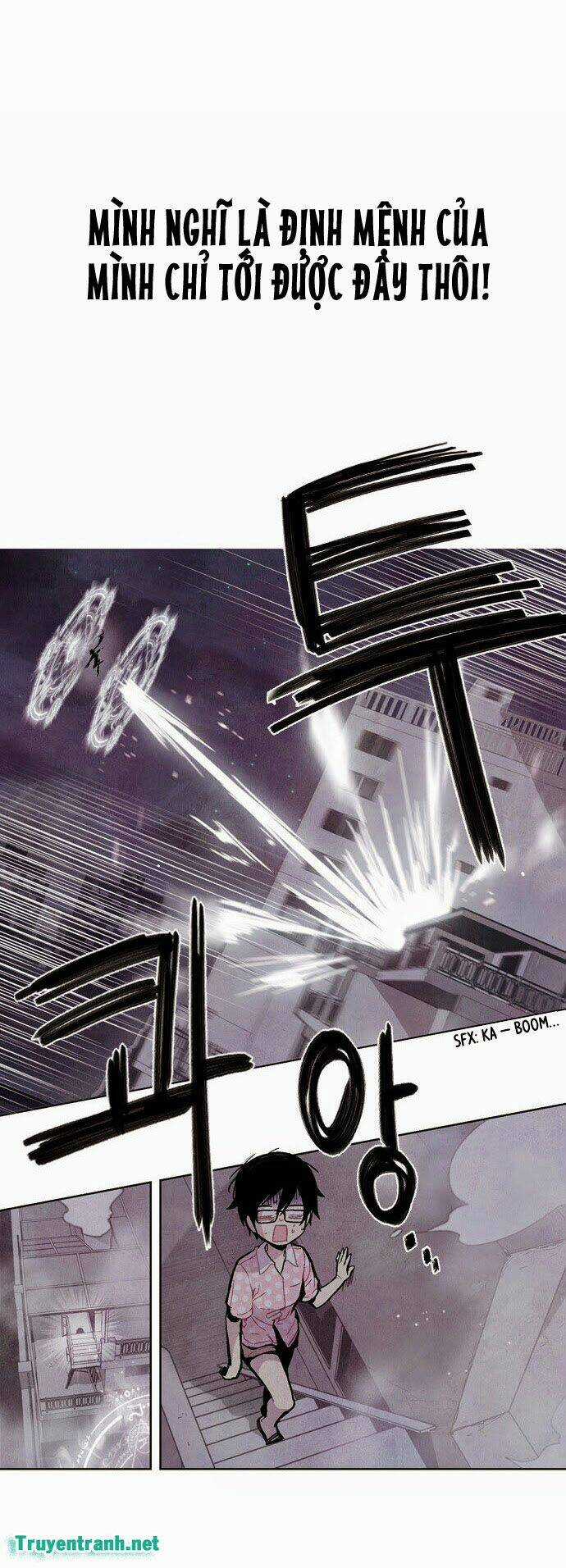 americano-exodus Chapter 22 trang 11