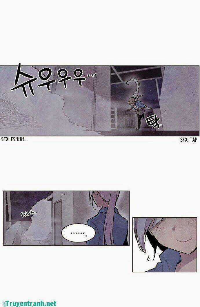 americano-exodus Chapter 22 trang 12