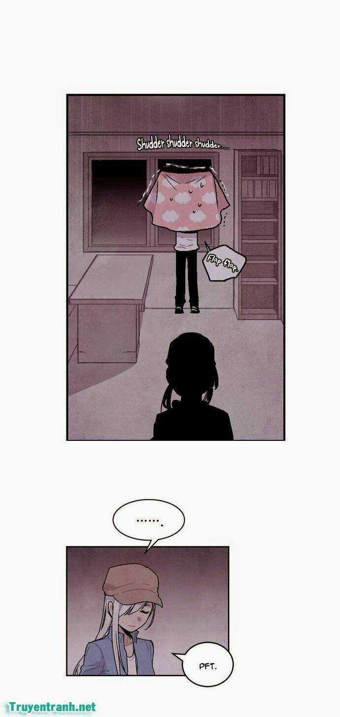 americano-exodus Chapter 23 trang 10