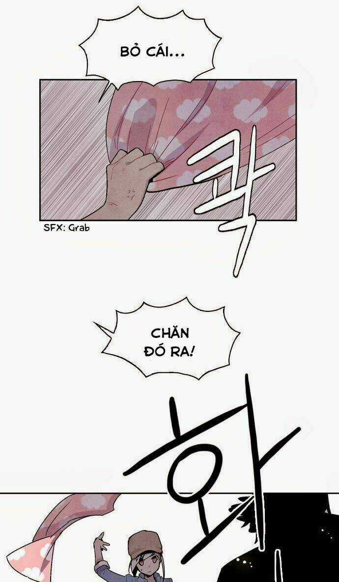 americano-exodus Chapter 23 trang 11