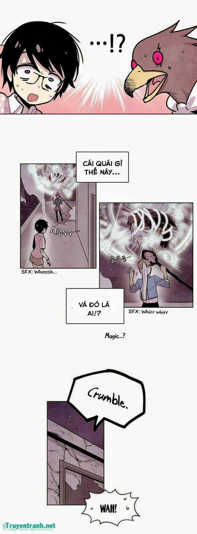 americano-exodus Chapter 23 trang 2