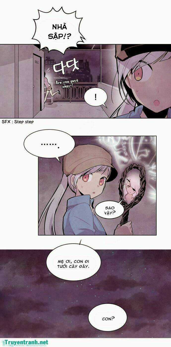 americano-exodus Chapter 23 trang 3