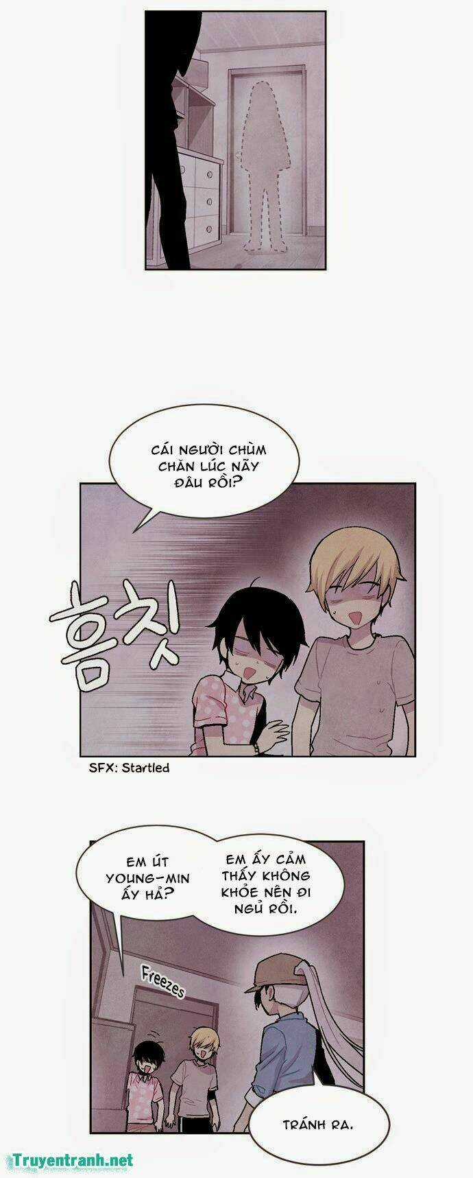 americano-exodus Chapter 23 trang 8