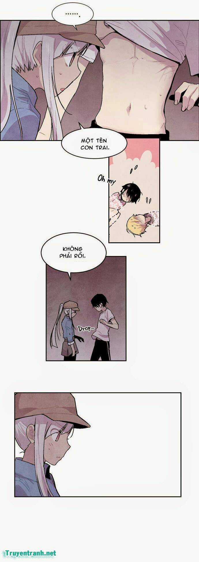 americano-exodus Chapter 24 trang 2