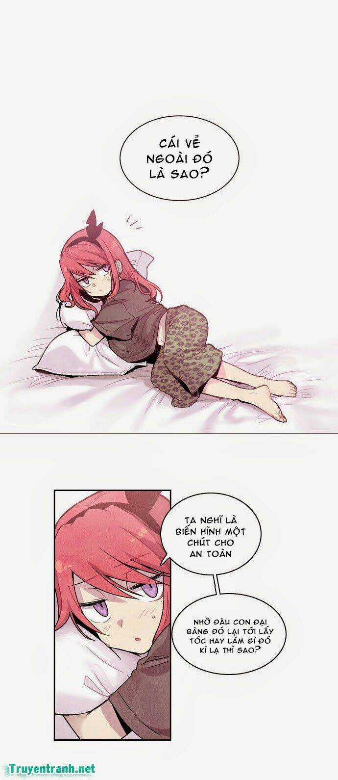 americano-exodus Chapter 25 trang 10