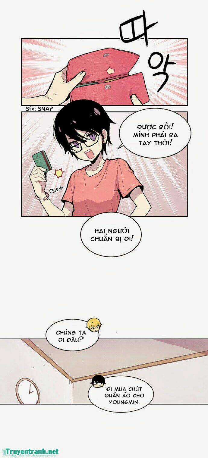 americano-exodus Chapter 25 trang 12