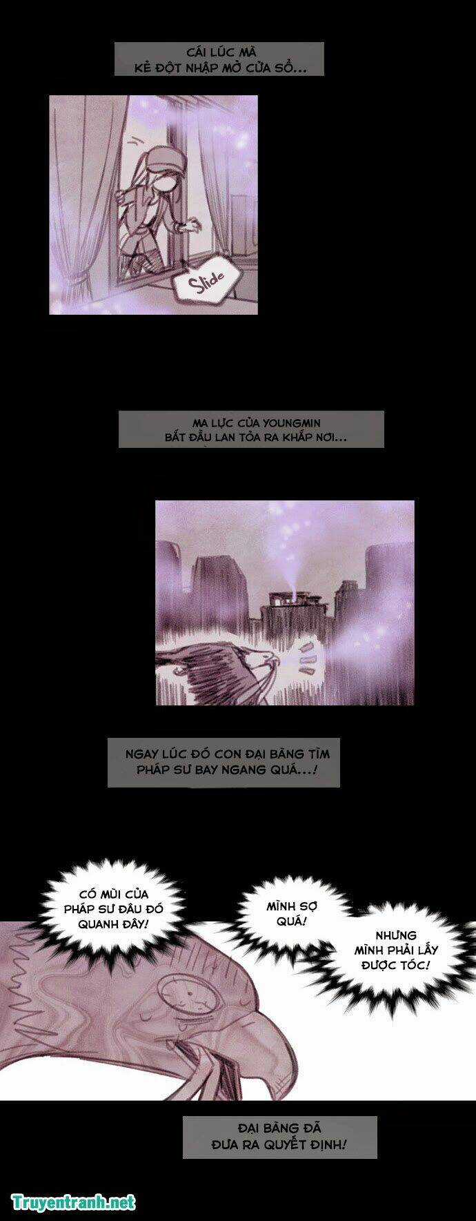 americano-exodus Chapter 25 trang 2