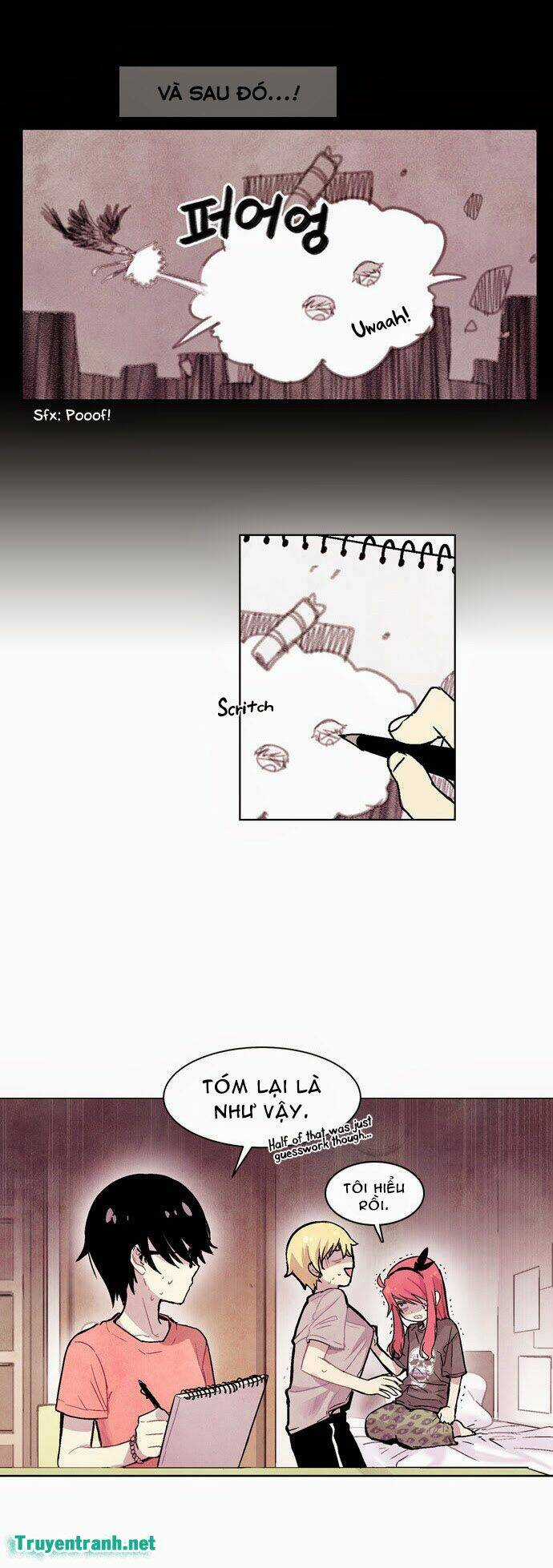 americano-exodus Chapter 25 trang 3