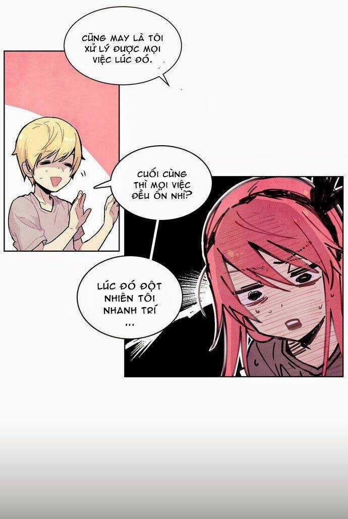 americano-exodus Chapter 25 trang 4