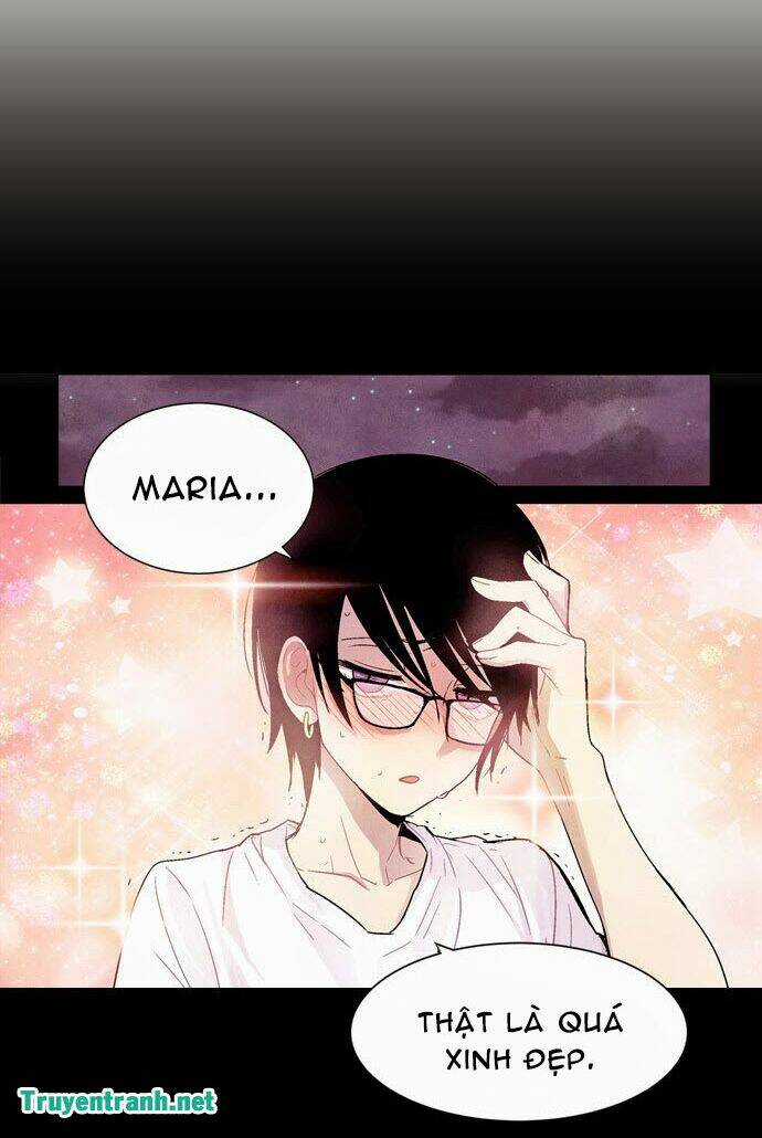 americano-exodus Chapter 25 trang 5