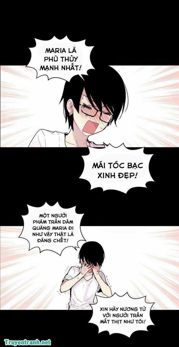 americano-exodus Chapter 25 trang 6