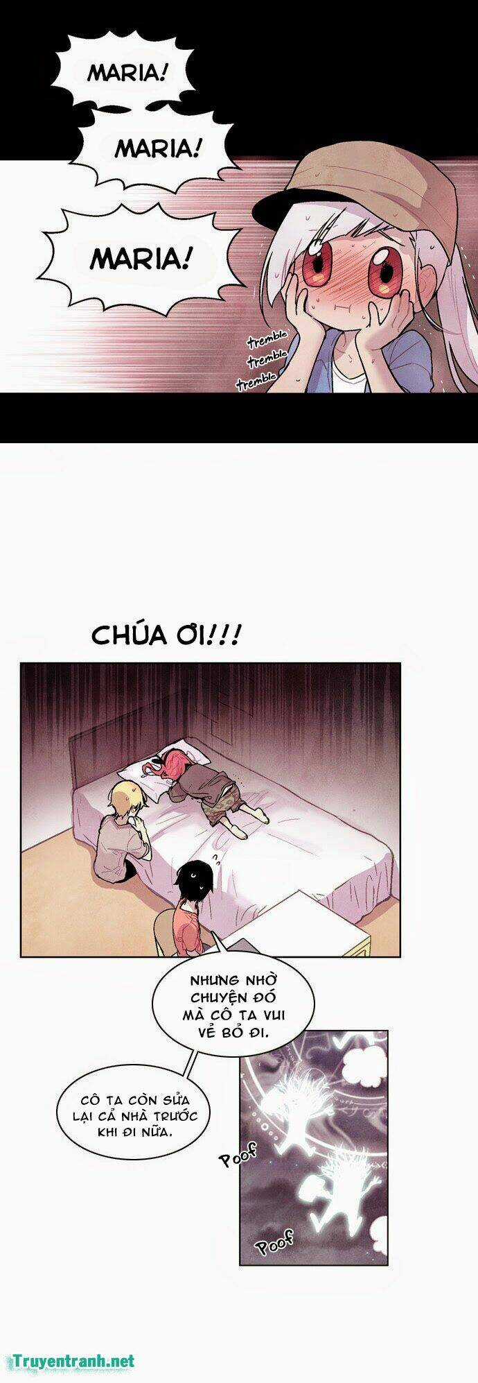 americano-exodus Chapter 25 trang 7