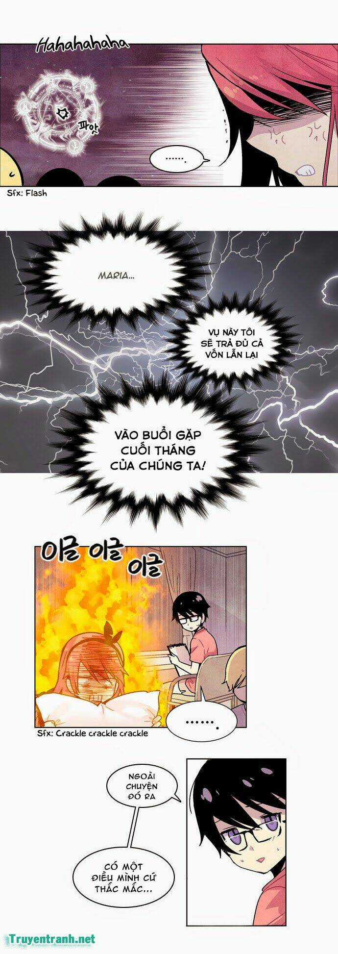 americano-exodus Chapter 25 trang 9