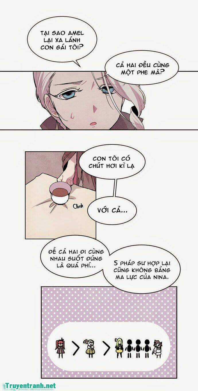 americano-exodus Chapter 26 trang 2