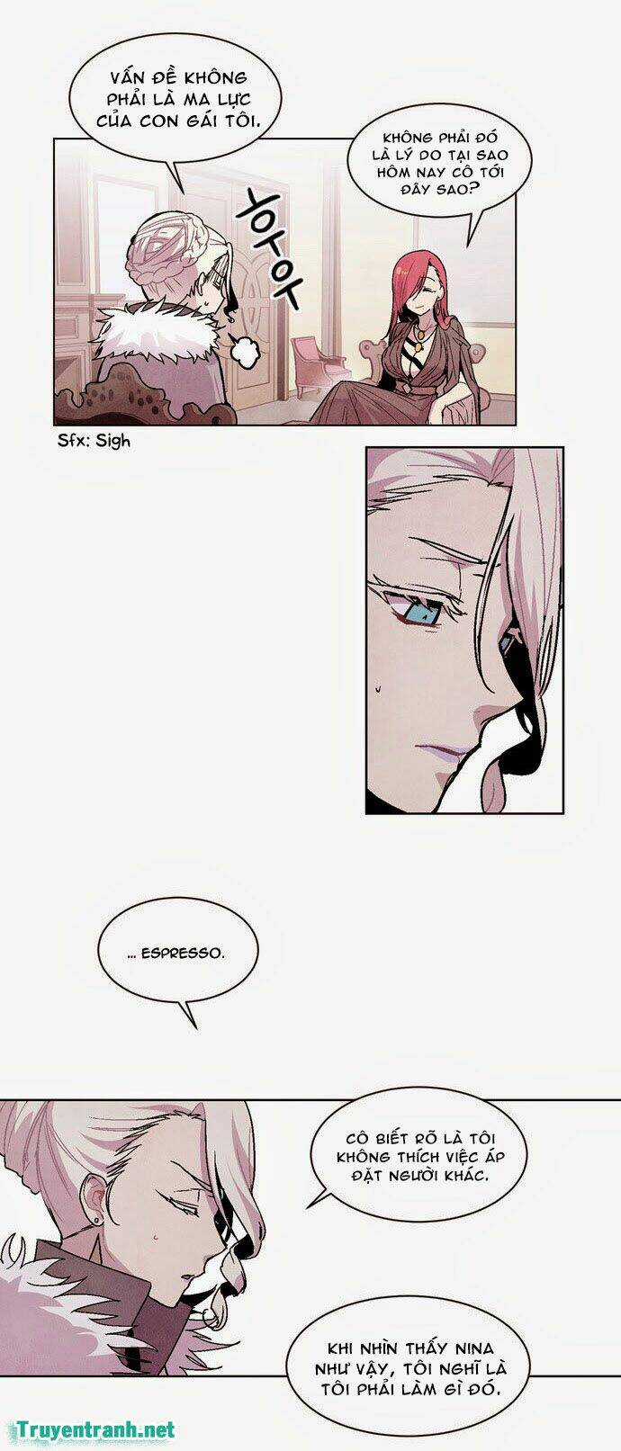 americano-exodus Chapter 26 trang 3