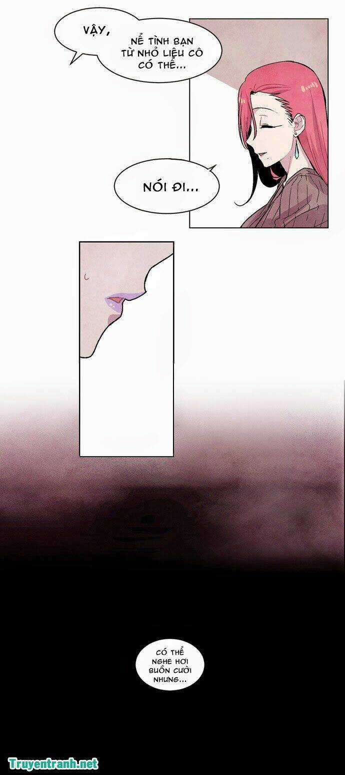 americano-exodus Chapter 26 trang 4