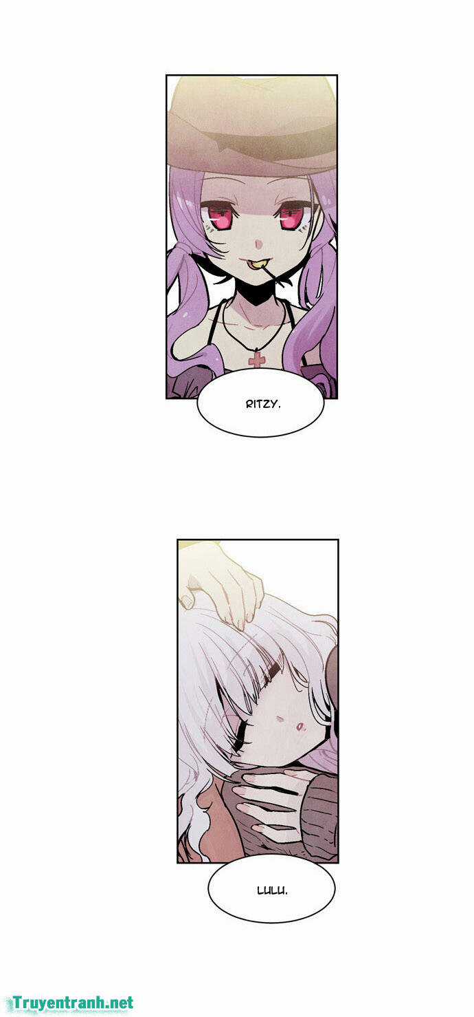 americano-exodus Chapter 27 trang 13