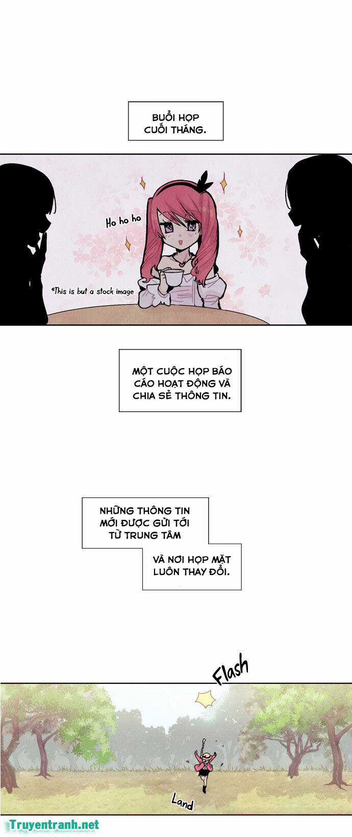 americano-exodus Chapter 27 trang 2