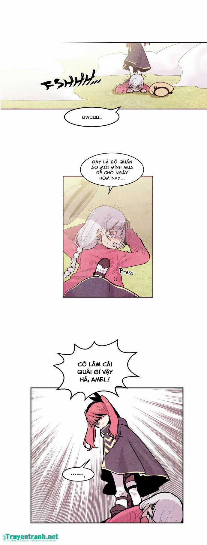 americano-exodus Chapter 27 trang 5