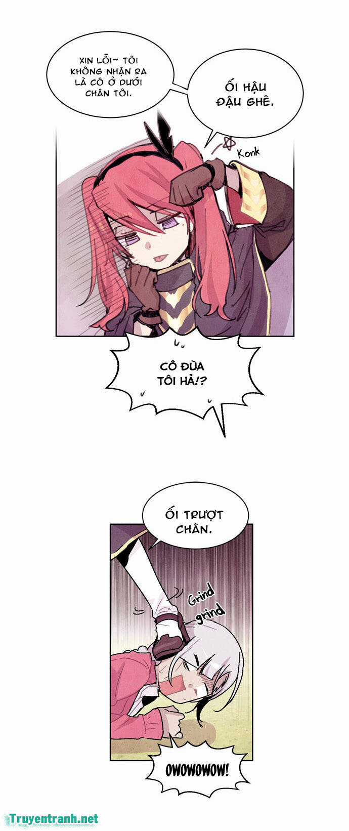 americano-exodus Chapter 27 trang 6