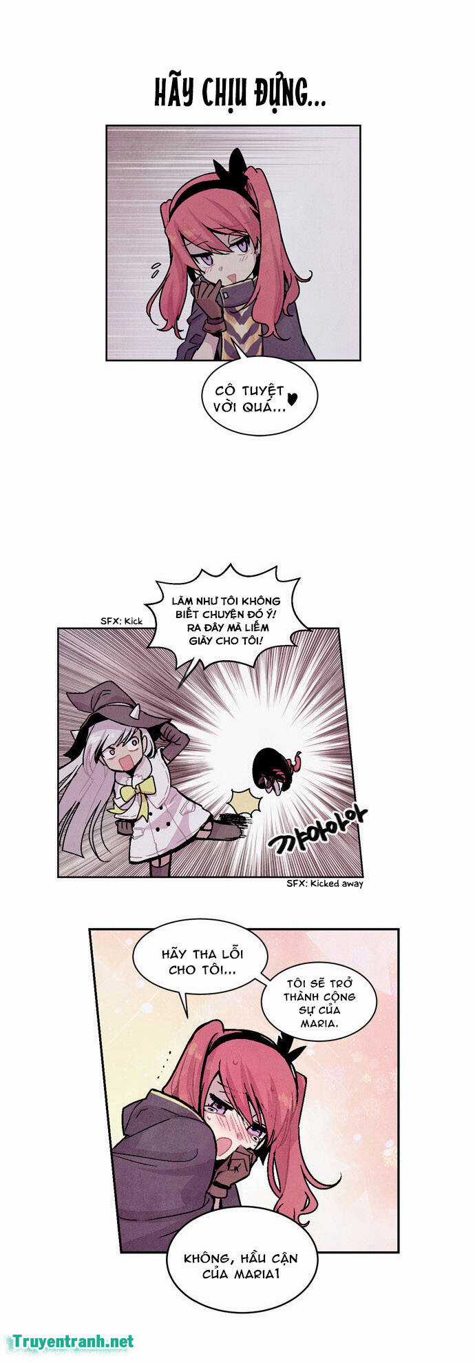 americano-exodus Chapter 27 trang 8