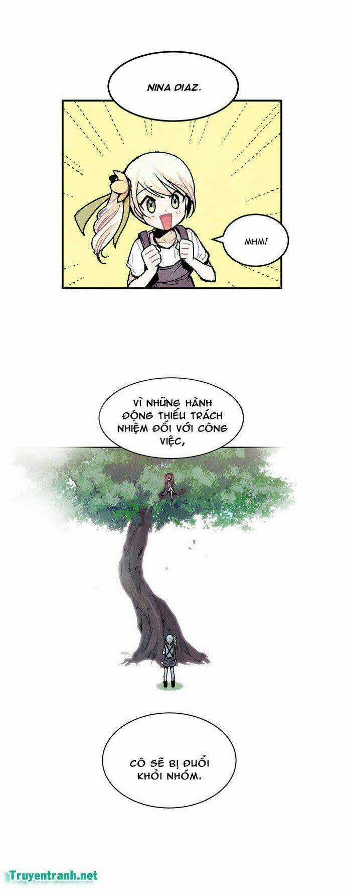 americano-exodus Chapter 28 trang 10