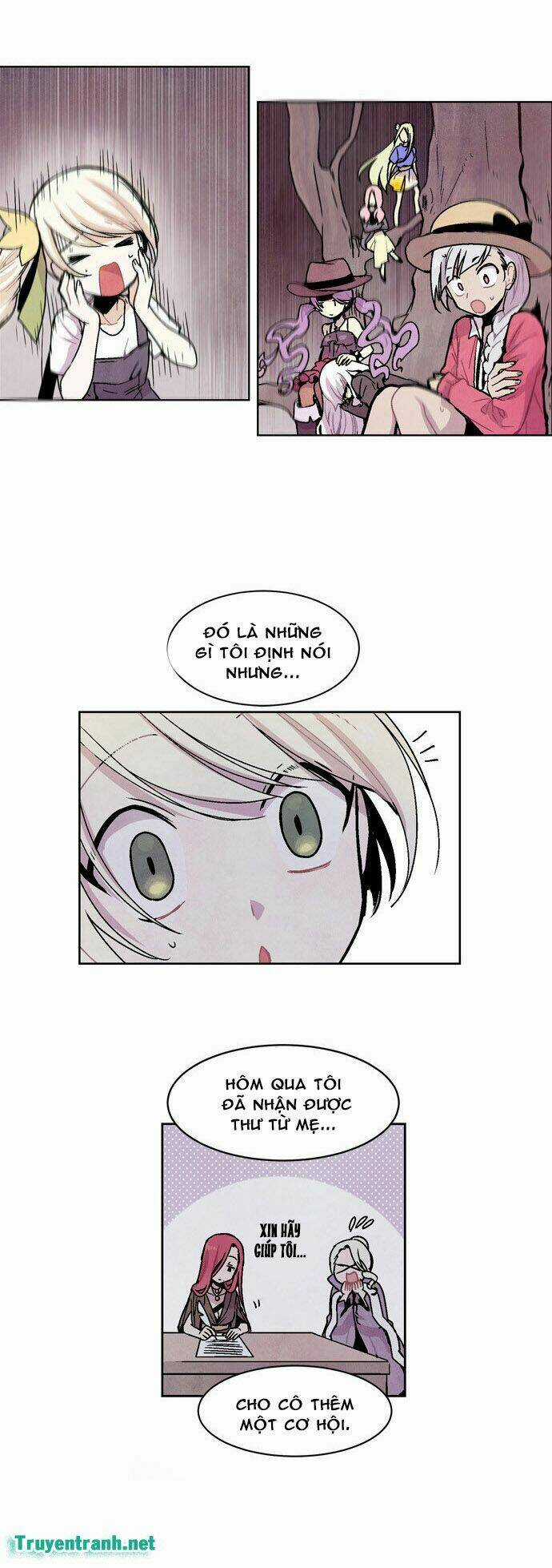 americano-exodus Chapter 28 trang 11