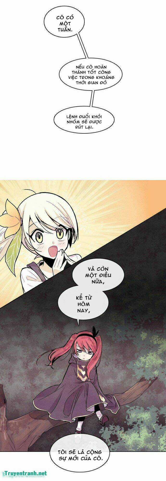 americano-exodus Chapter 28 trang 12