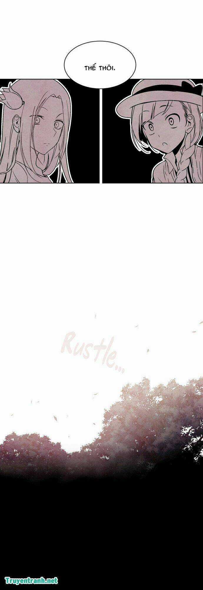 americano-exodus Chapter 28 trang 13