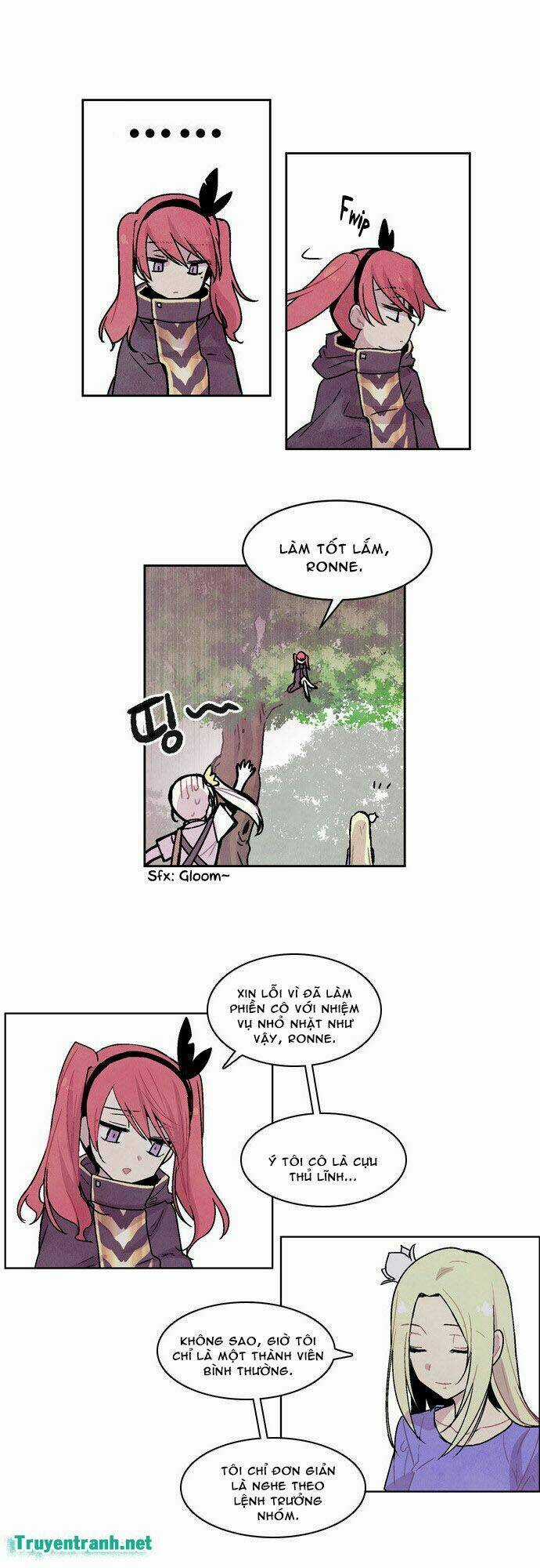 americano-exodus Chapter 28 trang 6