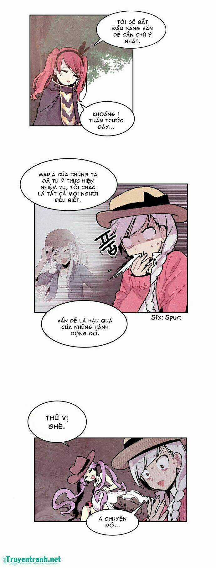 americano-exodus Chapter 28 trang 9