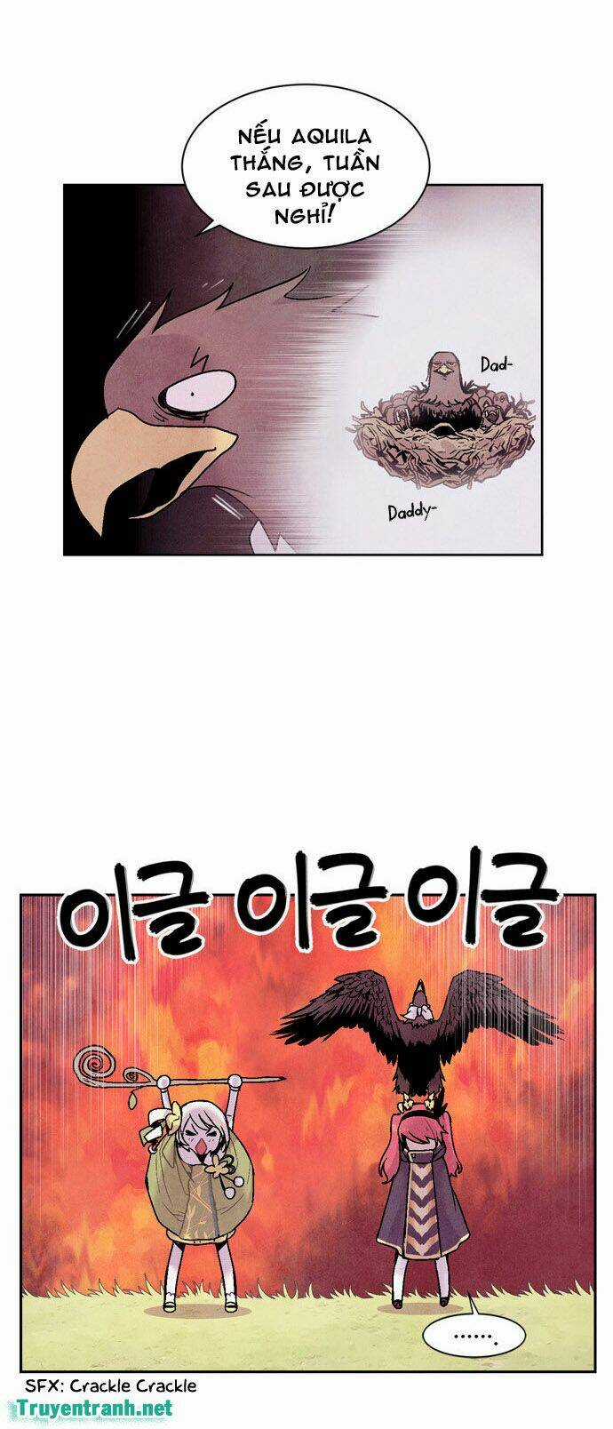 americano-exodus Chapter 29 trang 10