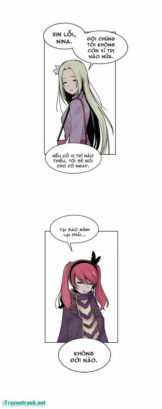 americano-exodus Chapter 29 trang 2