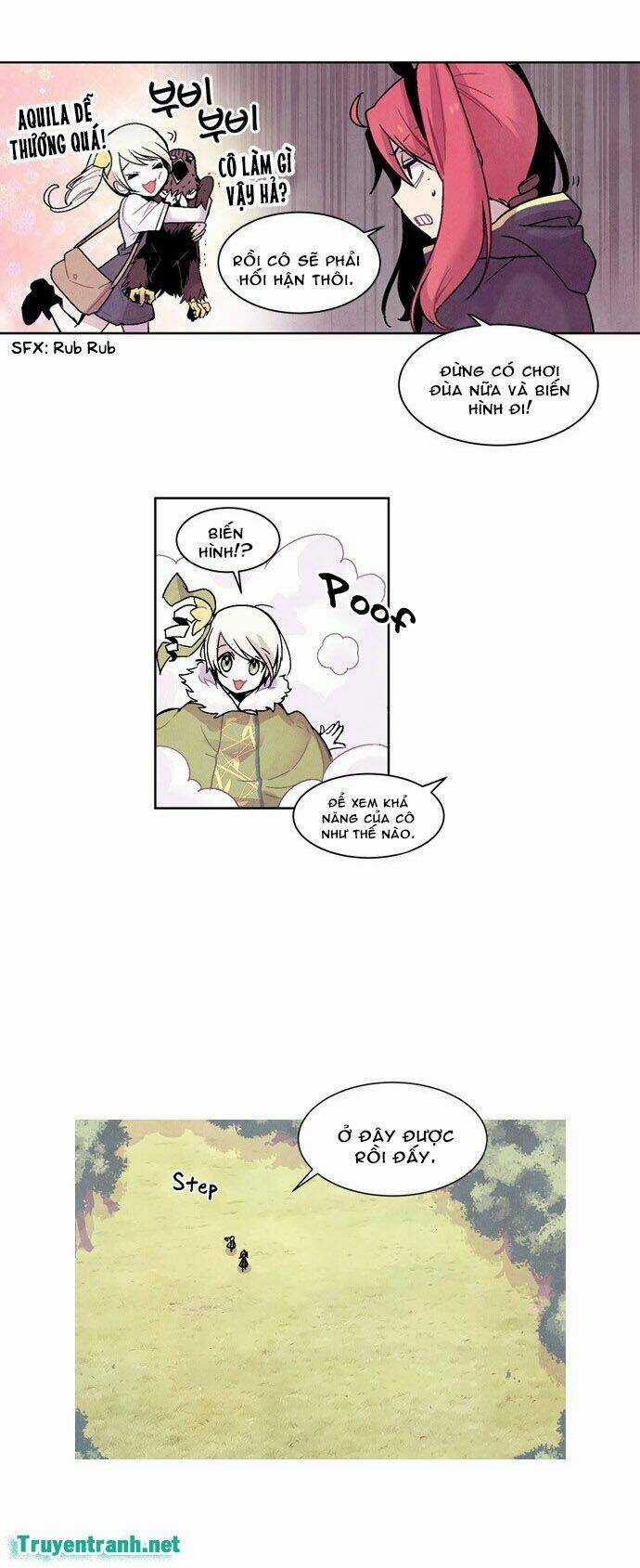 americano-exodus Chapter 29 trang 6