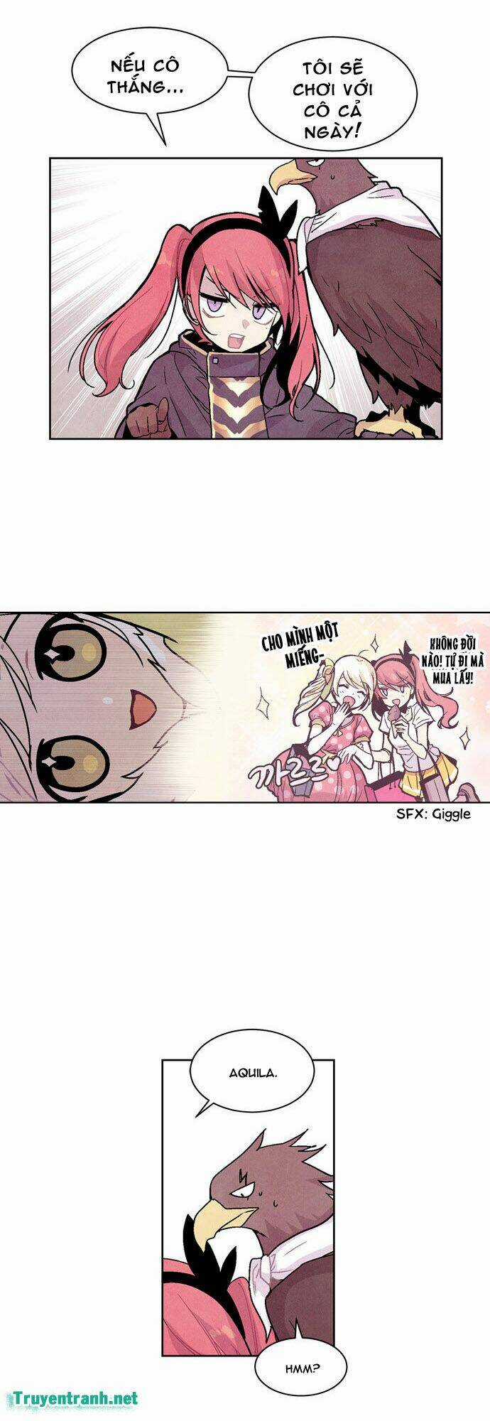 americano-exodus Chapter 29 trang 9