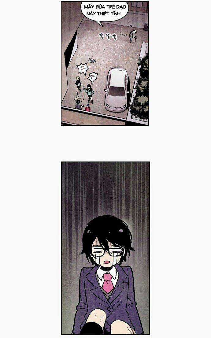 americano-exodus Chapter 3 trang 10