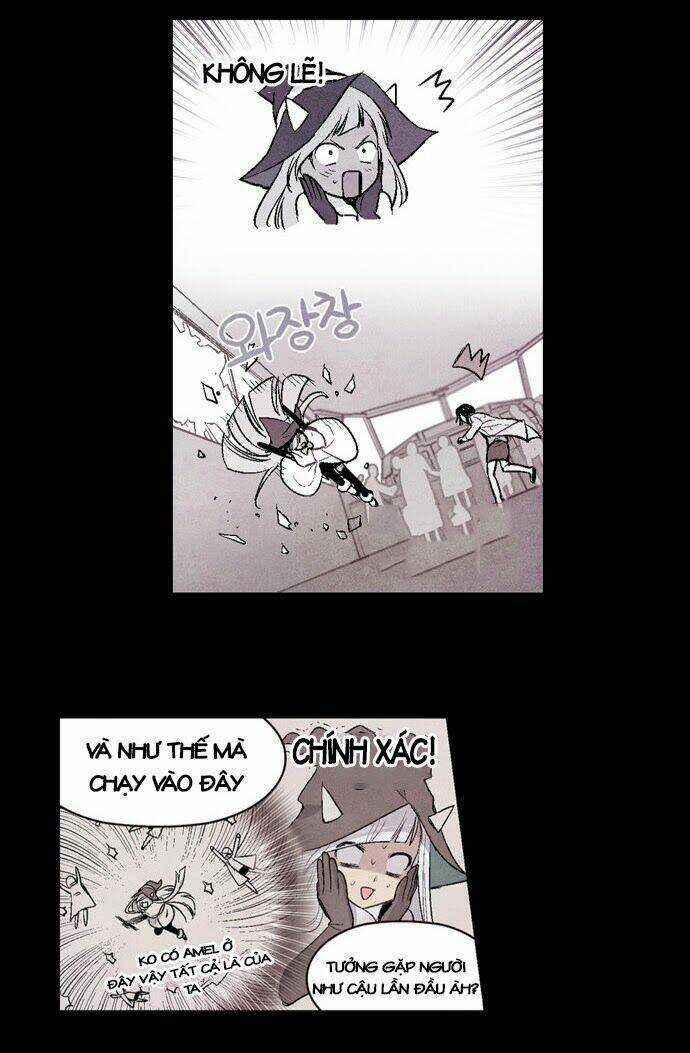 americano-exodus Chapter 3 trang 100