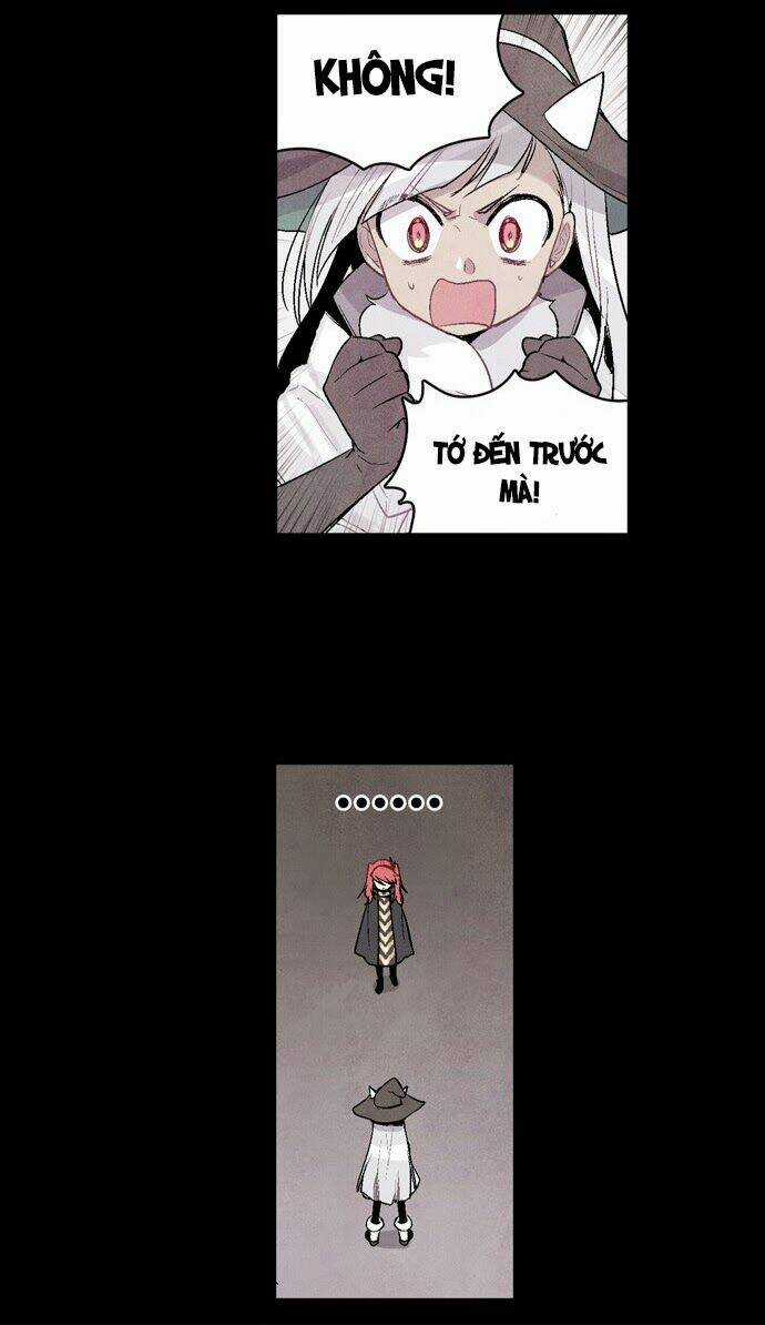 americano-exodus Chapter 3 trang 102