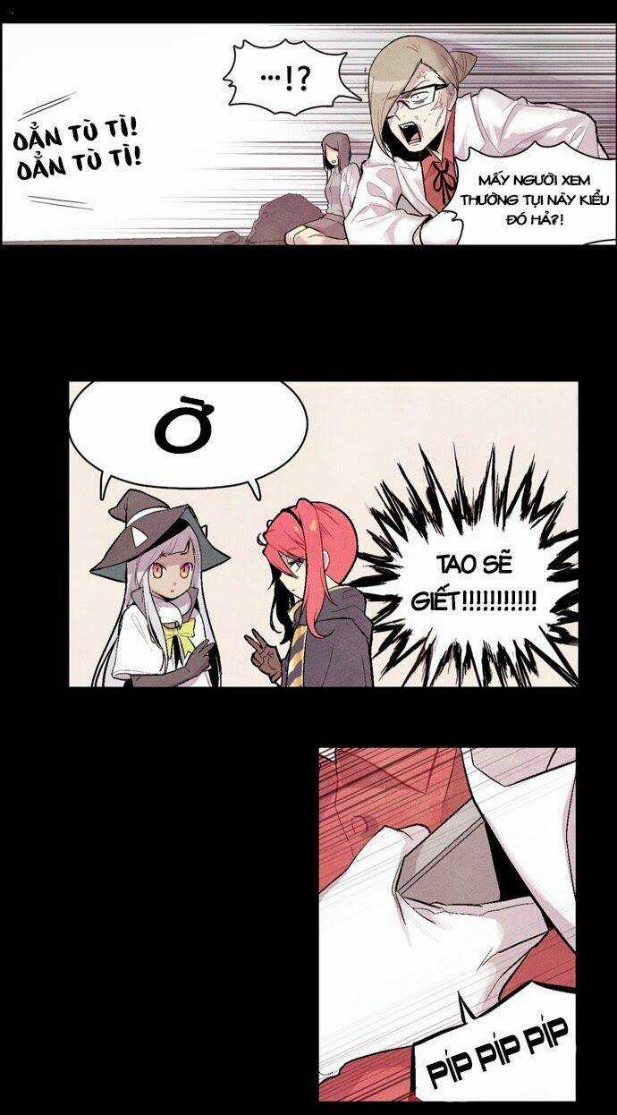 americano-exodus Chapter 3 trang 103