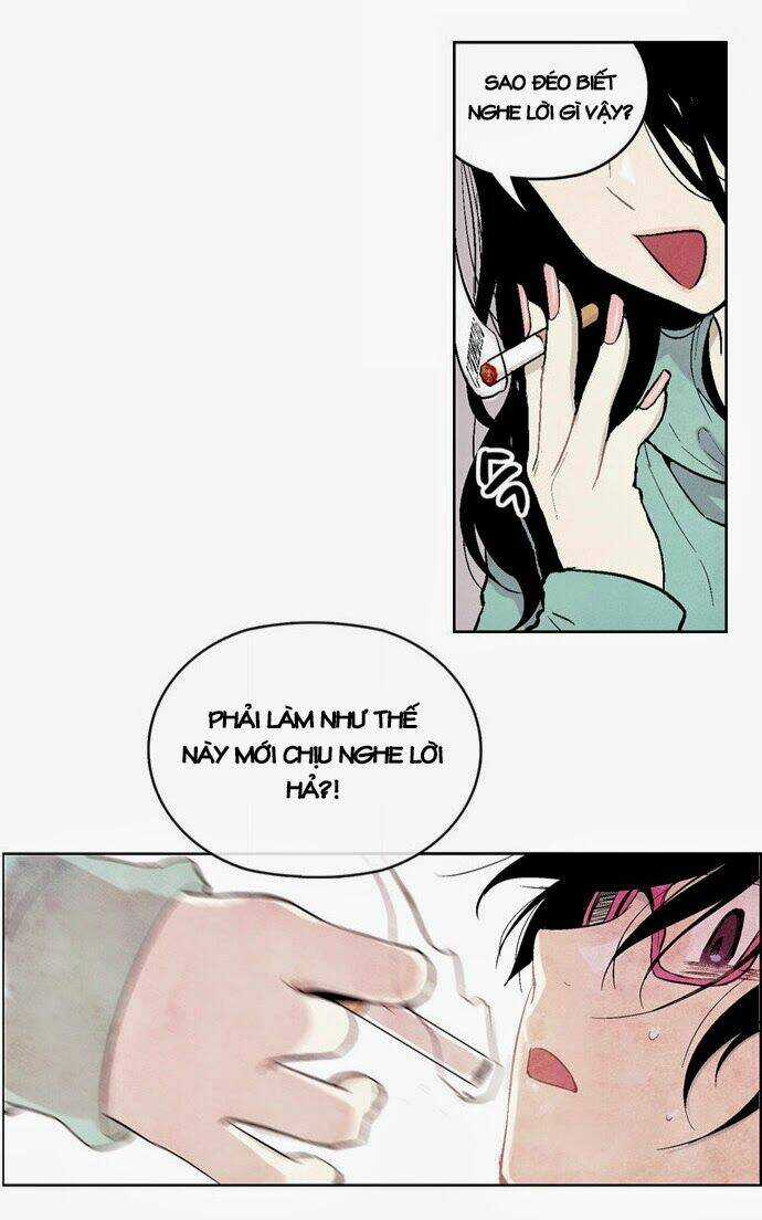 americano-exodus Chapter 3 trang 11