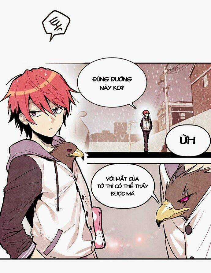 americano-exodus Chapter 3 trang 13