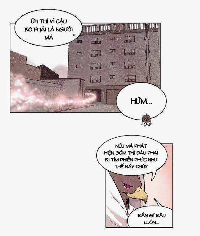 americano-exodus Chapter 3 trang 14