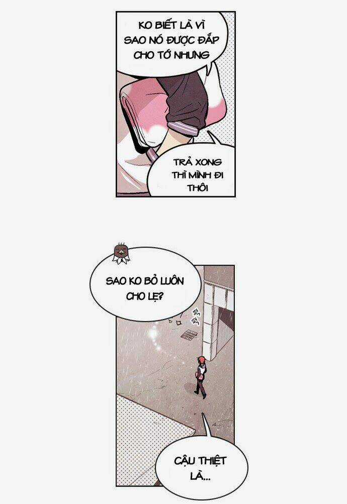 americano-exodus Chapter 3 trang 16