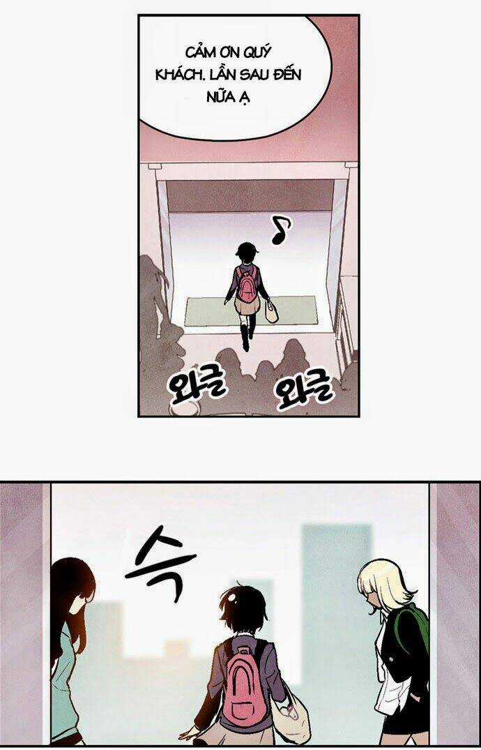 americano-exodus Chapter 3 trang 2